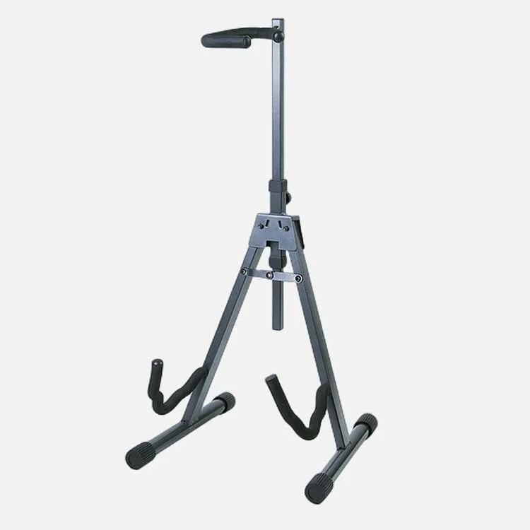 Universāls ģitāras statīvs