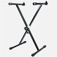 Salokāms tastatūras statīvs